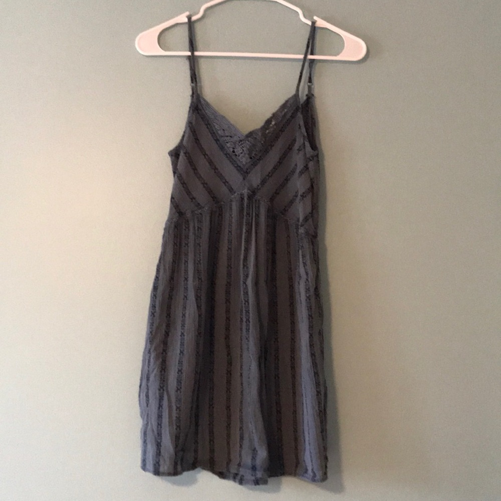 Billabong shift dress